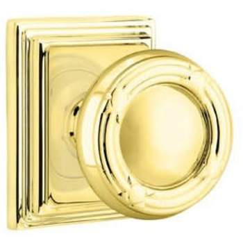 Emtek door knobs image-4