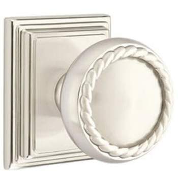 Emtek door knobs image-2