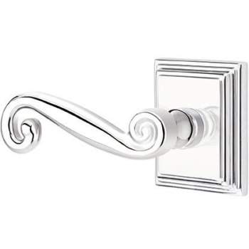 Emtek door levers image-12