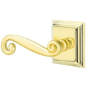 Emtek door levers image-8