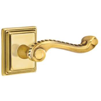 Emtek door levers image-2