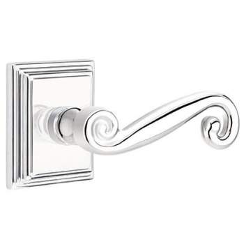 Emtek door levers image-6