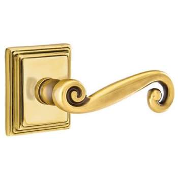 Emtek door levers image-2