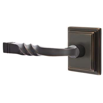 Emtek door levers image-8
