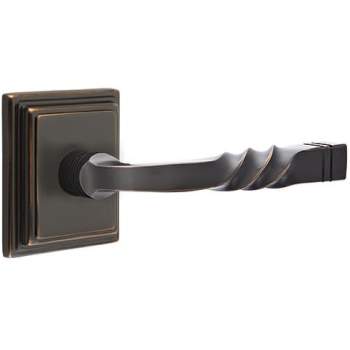 Emtek door levers image-2