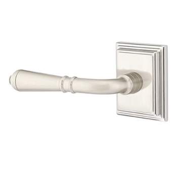 Emtek door levers image-6