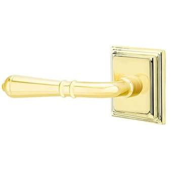 Emtek door levers image-4