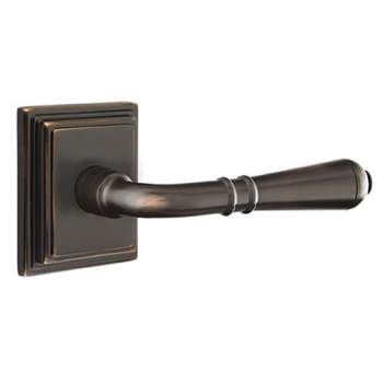 Emtek door levers image-18