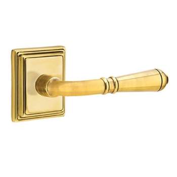 Emtek door levers image-12