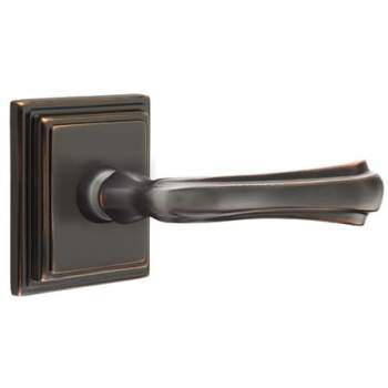 Emtek door levers image-2
