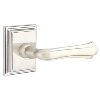 Emtek door levers image-4