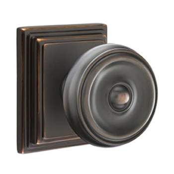 Emtek door knobs image-2