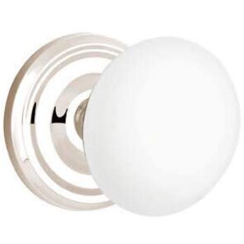 Emtek door knobs image-4