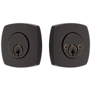 Emtek door locks and bolts image-2