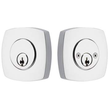 Emtek door locks and bolts image-6