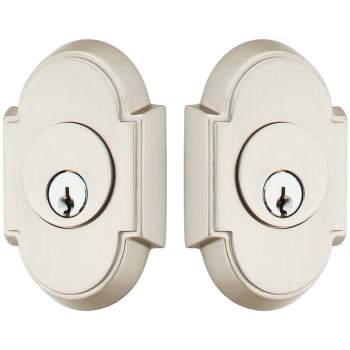 Emtek door locks and bolts image-4