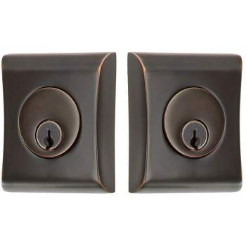 Emtek door locks and bolts image-4