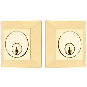 Emtek door locks and bolts image-2