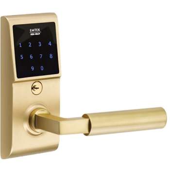 Emtek E4020.Lever image-1