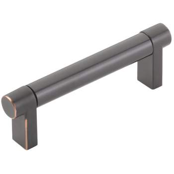 Emtek cabinet pulls image-4