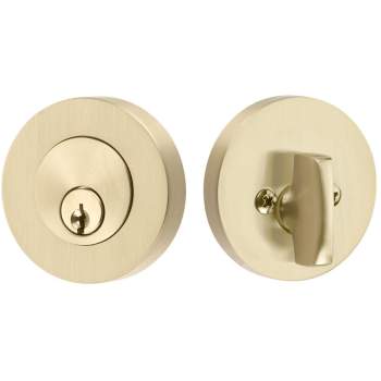 Emtek door locks and bolts image-2