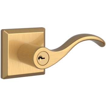 Baldwin Hardware EN.CUR.TSR image-1