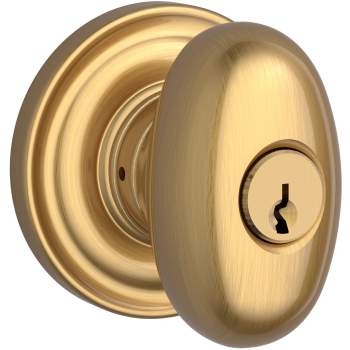 Baldwin Hardware EN.ELL.TRR image-1