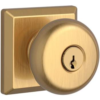 Baldwin Hardware door knobs image-2