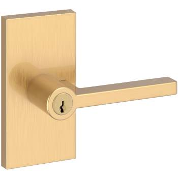 Baldwin Hardware EN.SQU.R.CFR image-1