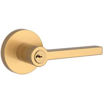 Baldwin Hardware EN.SQU.R.CRR image-1