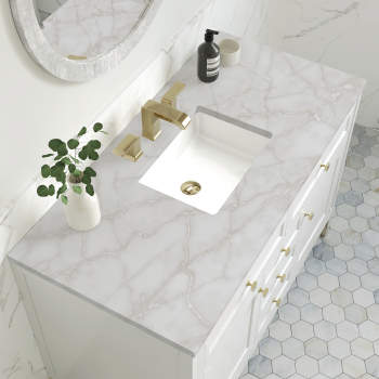 James Martin bathroom vanities image-14