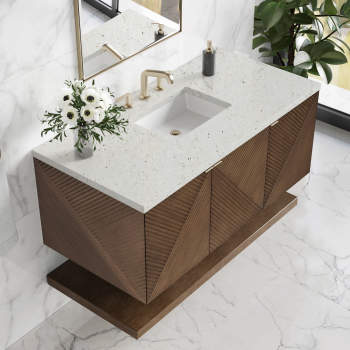 James Martin bathroom vanities image-18