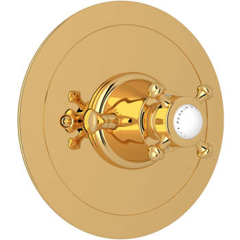 Rohl shower controls image-8
