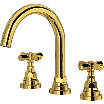 Rohl bathroom faucets image-6