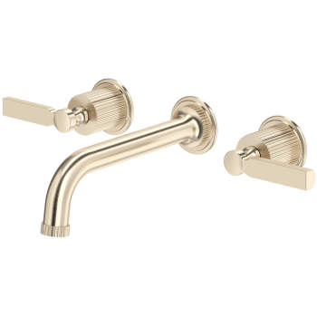 Rohl bathroom faucets image-4