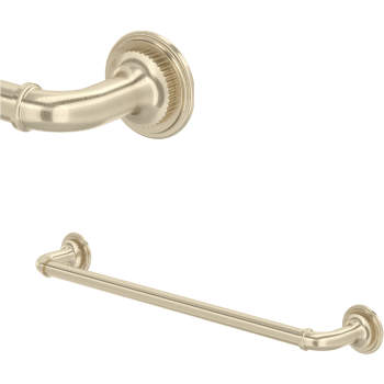 Rohl bathroom accessories image-6