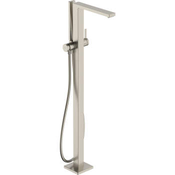 Hansgrohe tub faucets image-2