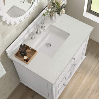 James Martin bathroom vanities image-46