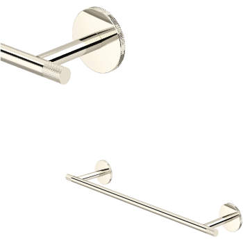Rohl bathroom accessories image-6