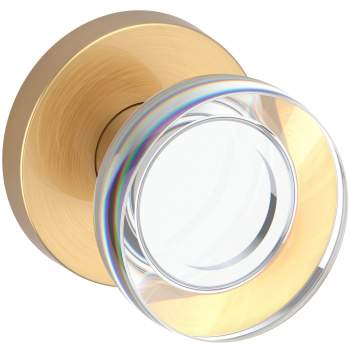 Baldwin Hardware door knobs image-10