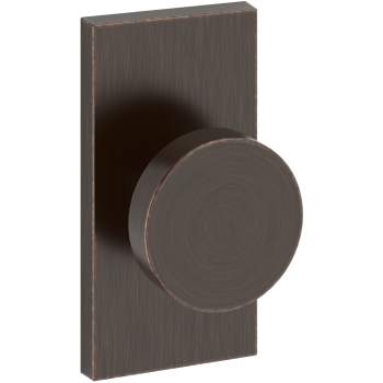 Baldwin Hardware door knobs image-6