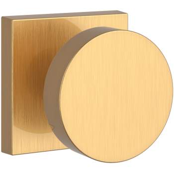 Baldwin Hardware door knobs image-2