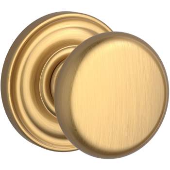 Baldwin Hardware door knobs image-4