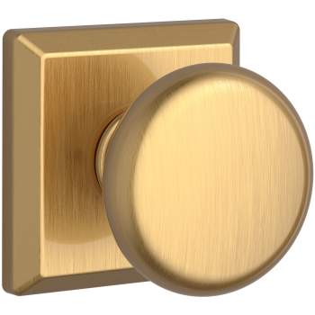 Baldwin Hardware door knobs image-2