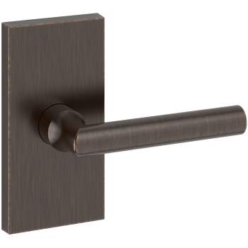 Baldwin Hardware door levers image-18