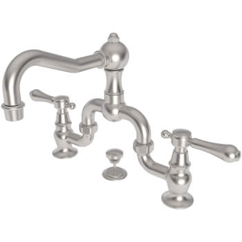 Newport Brass bathroom faucets image-14