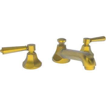 Newport Brass bathroom faucets image-18