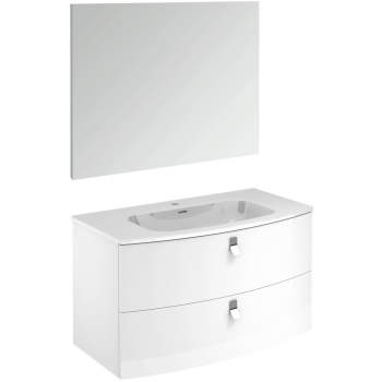 WS Bath Collection Rondo 100F Pack 1 image-1