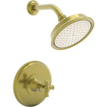 Newport Brass shower controls image-2