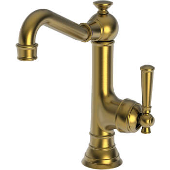 Newport Brass faucets image-10
